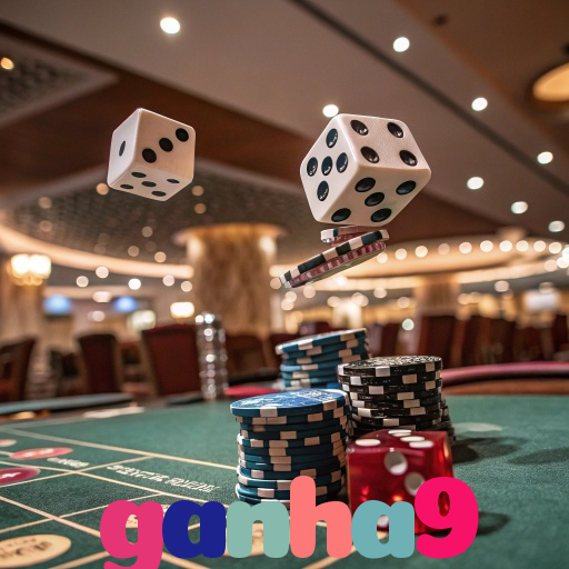 ganha9