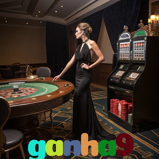 ganha9
