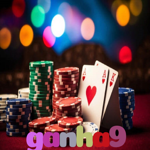 ganha9