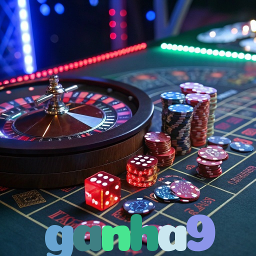 ganha9