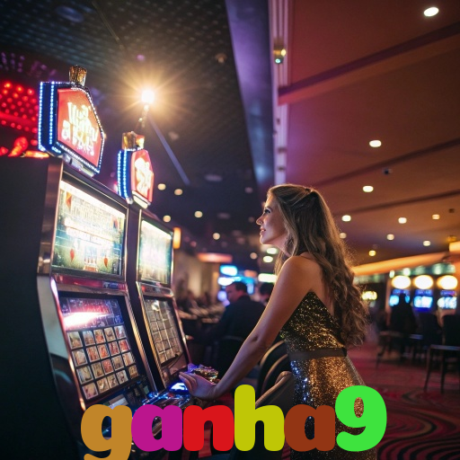 ganha9
