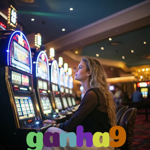 ganha9