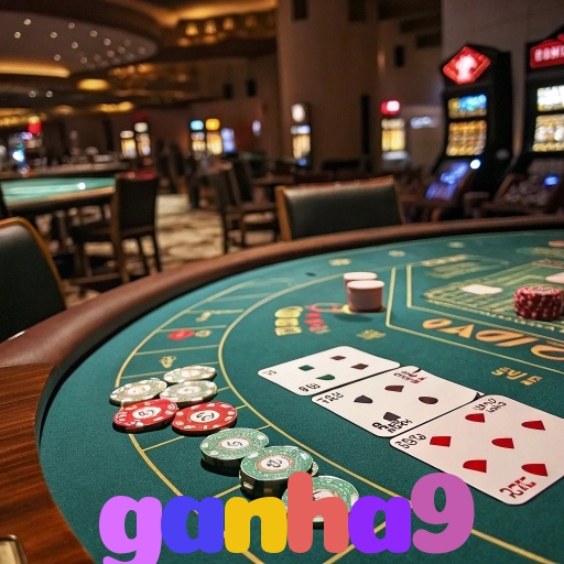 ganha9