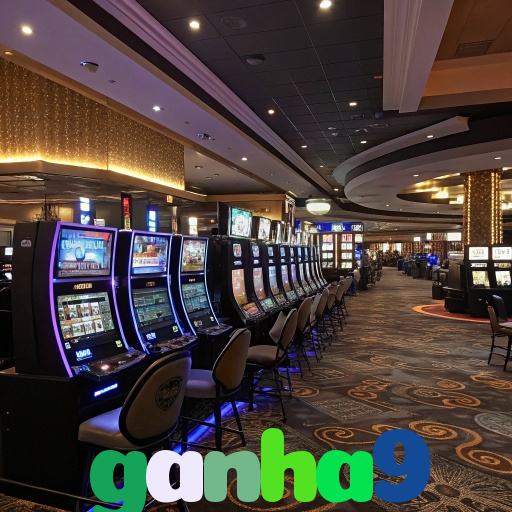 ganha9