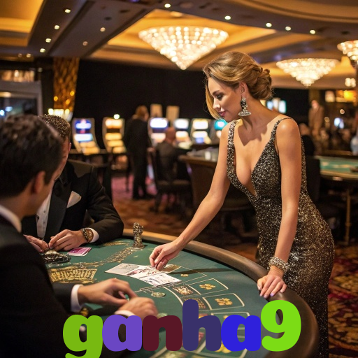ganha9