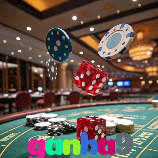 ganha9