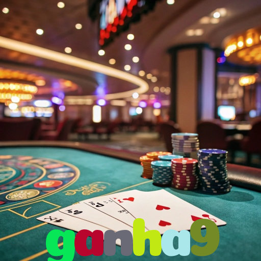 ganha9