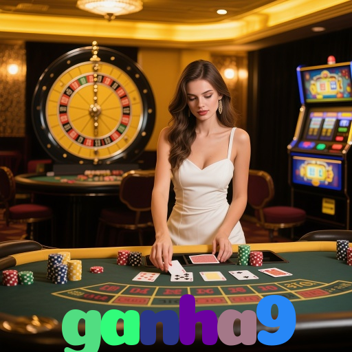 ganha9