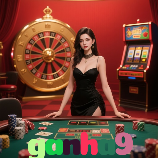 ganha9