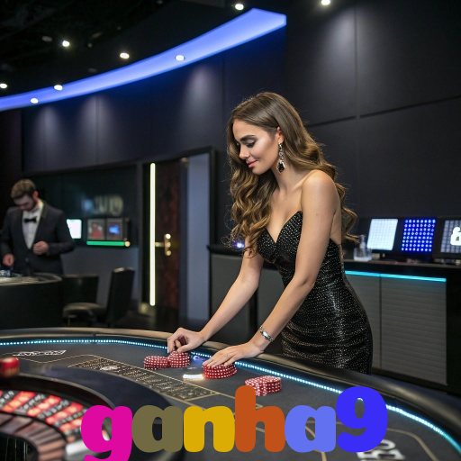 ganha9