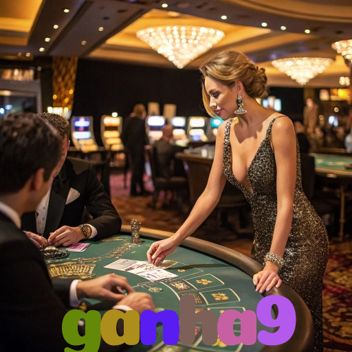 ganha9