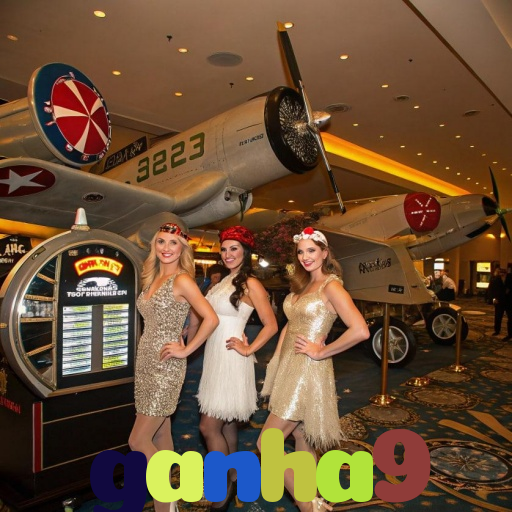ganha9
