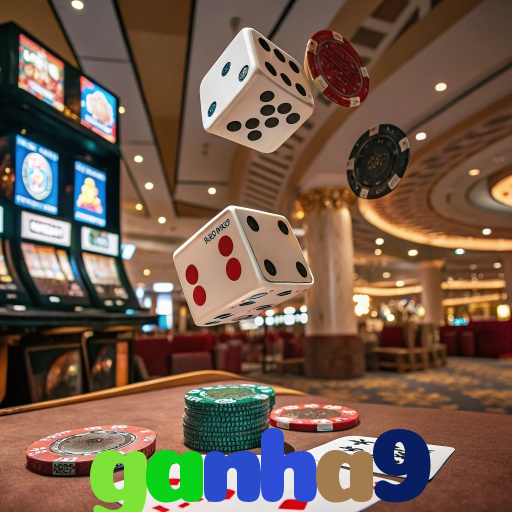 ganha9