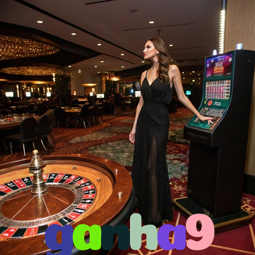 ganha9