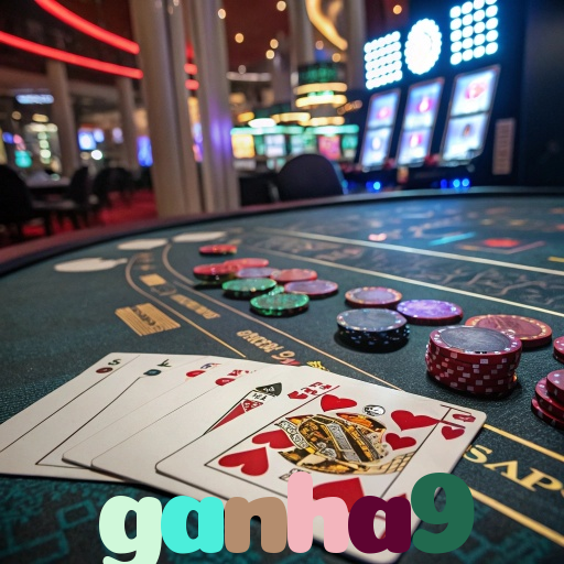 ganha9