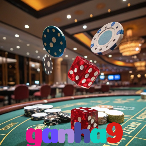 ganha9