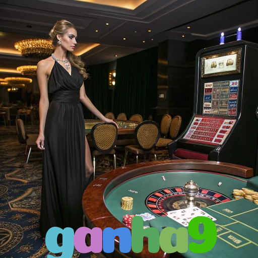 ganha9