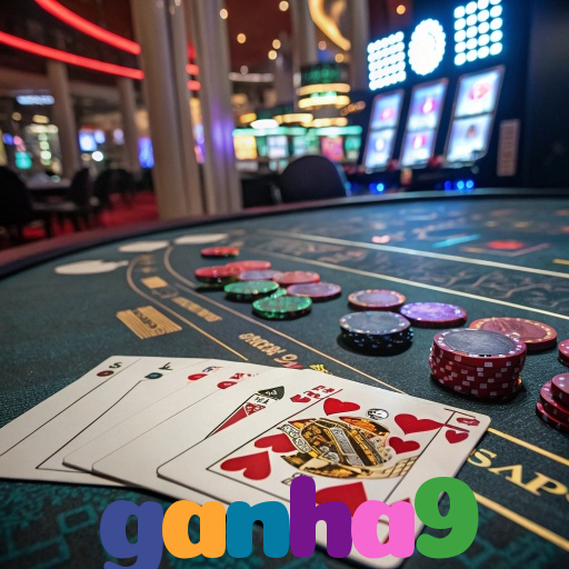 ganha9