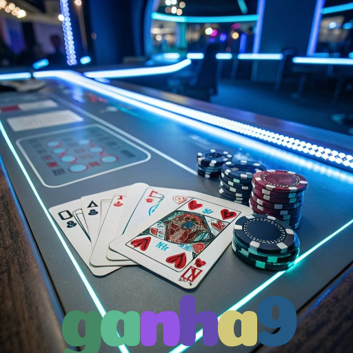 ganha9