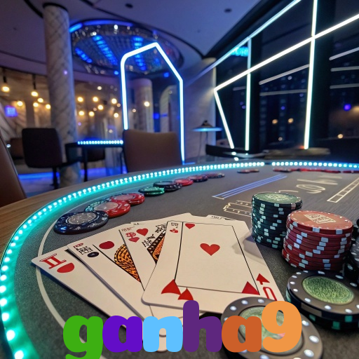 ganha9