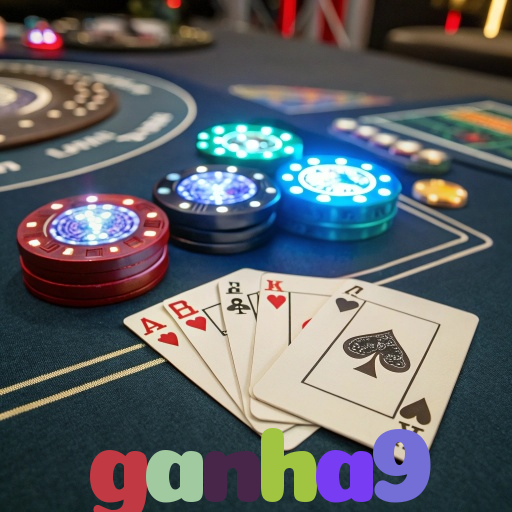 ganha9