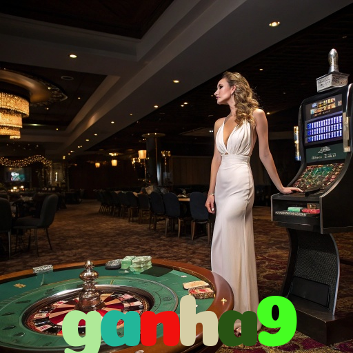 ganha9