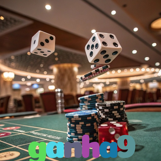 ganha9