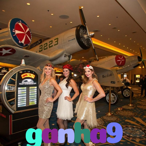 ganha9