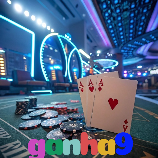 ganha9