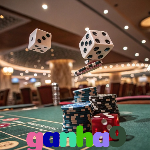 ganha9