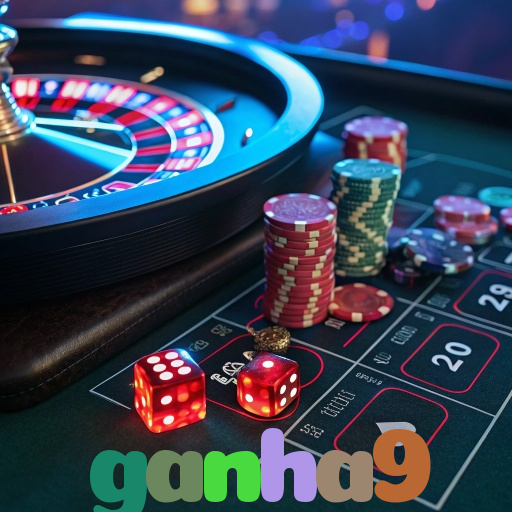 ganha9