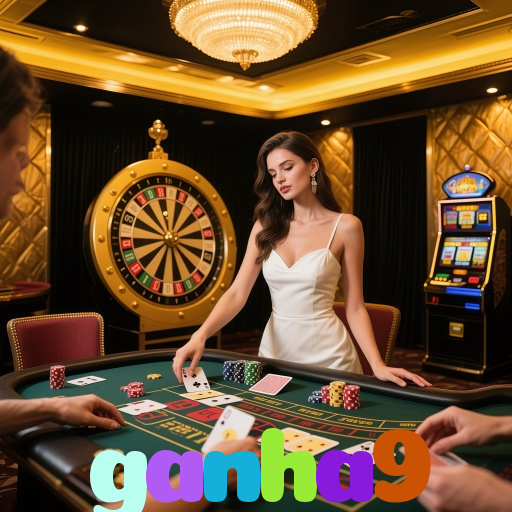 ganha9