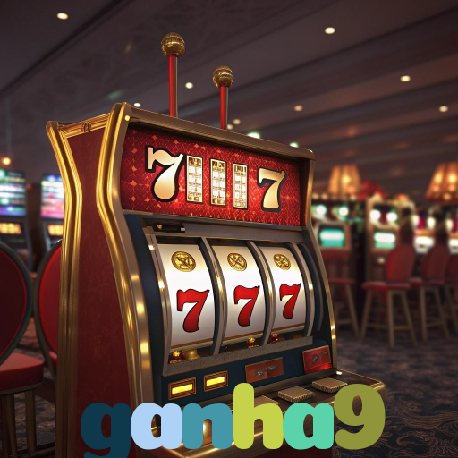 ganha9