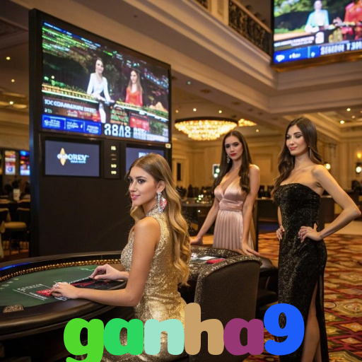 ganha9