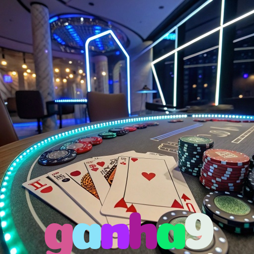 ganha9