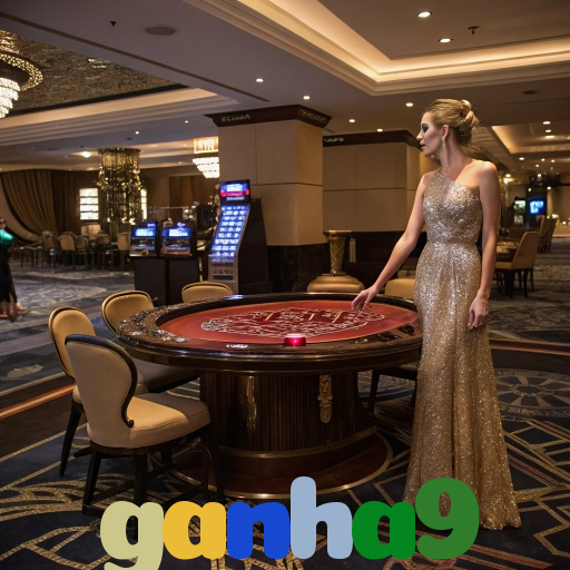 ganha9