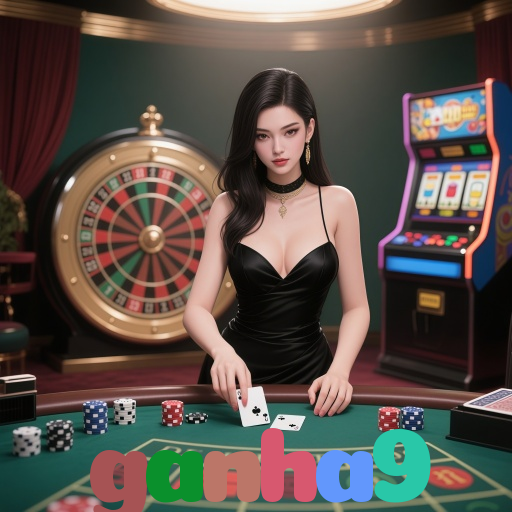 ganha9