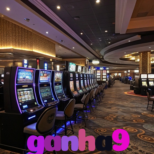 ganha9