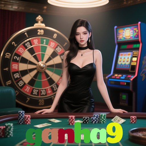 ganha9