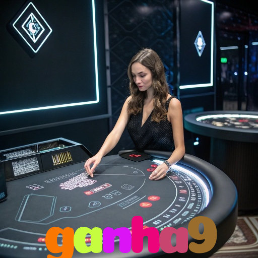 ganha9