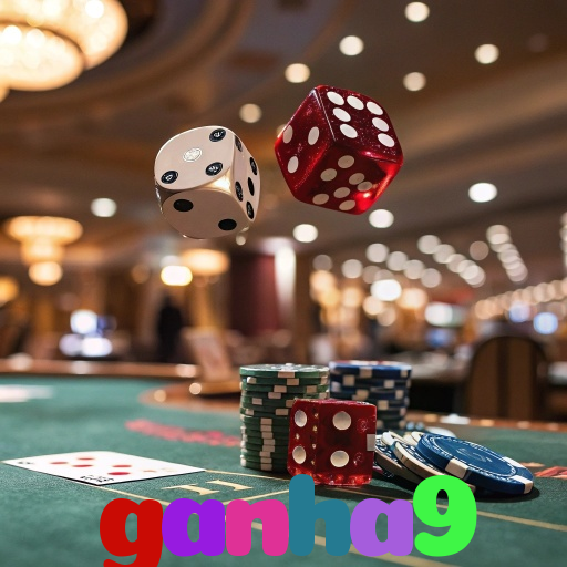 ganha9
