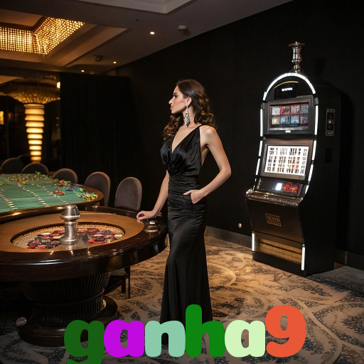 ganha9