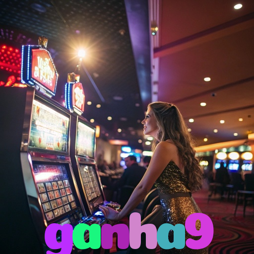 ganha9