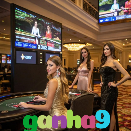 ganha9