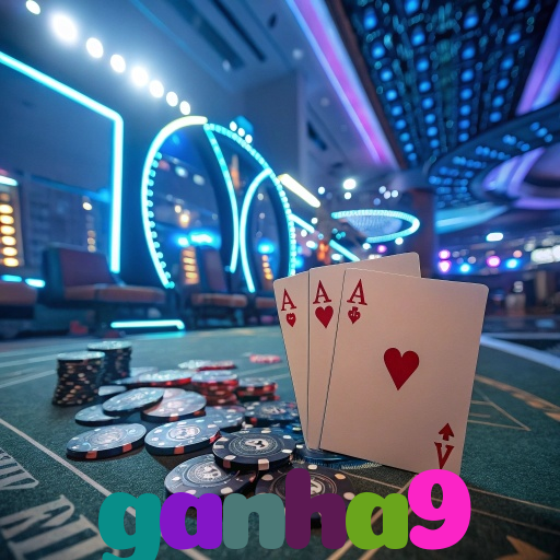 ganha9