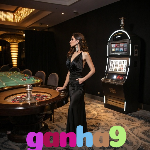 ganha9