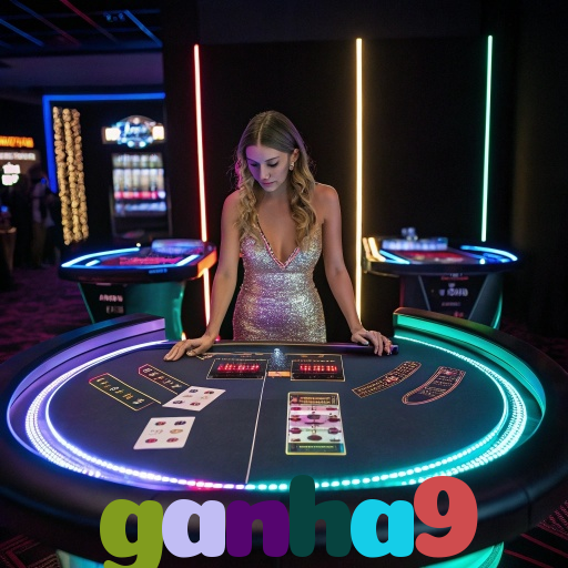 ganha9