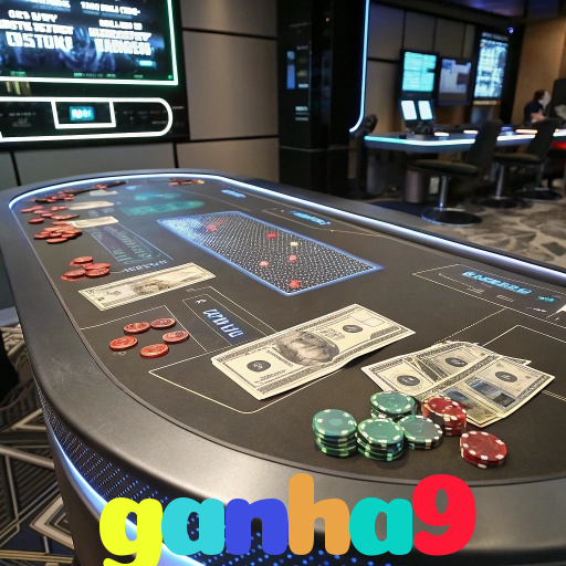 ganha9