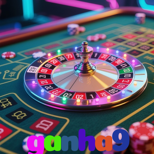 ganha9