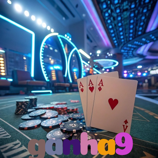 ganha9